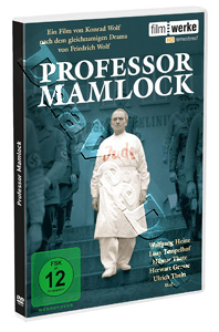 Professor Mamlock |   DVD